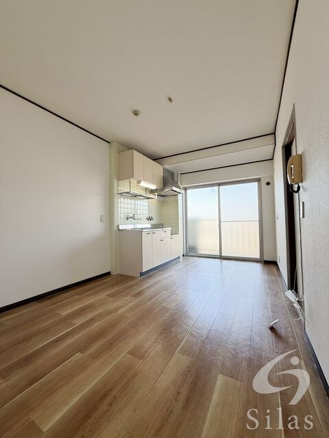 エムテック藤井寺の物件内観写真