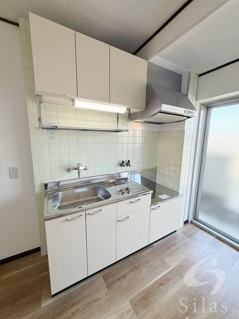 エムテック藤井寺の物件内観写真