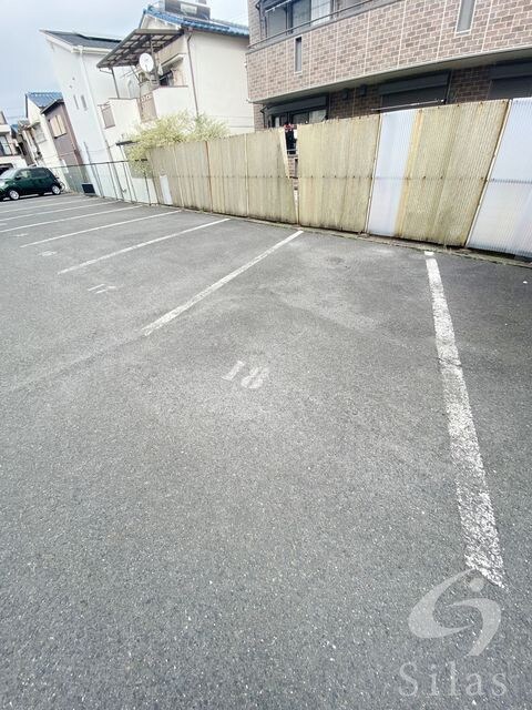 エムテック藤井寺の物件外観写真