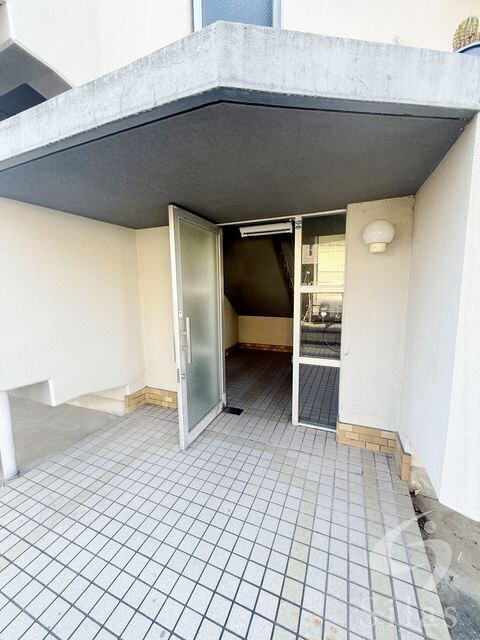 エムテック藤井寺の物件外観写真