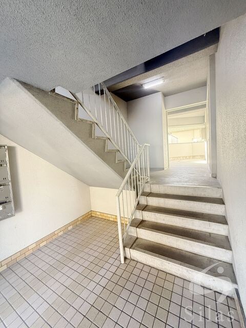 エムテック藤井寺の物件外観写真