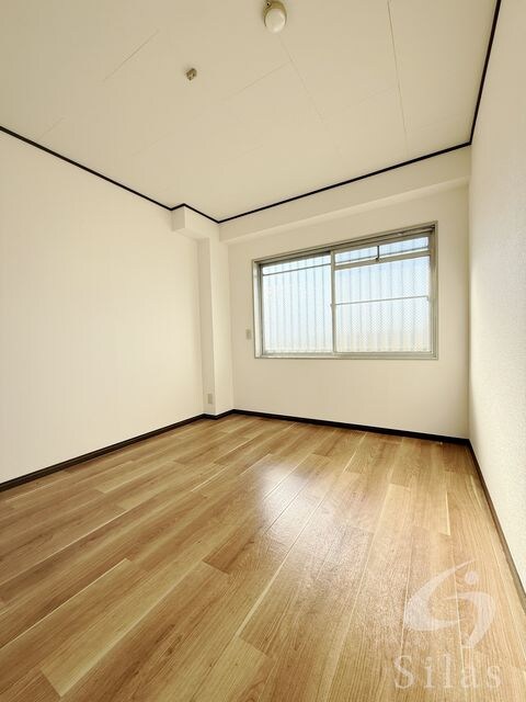 エムテック藤井寺の物件内観写真