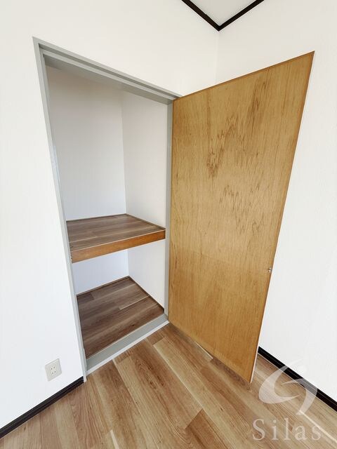 エムテック藤井寺の物件内観写真