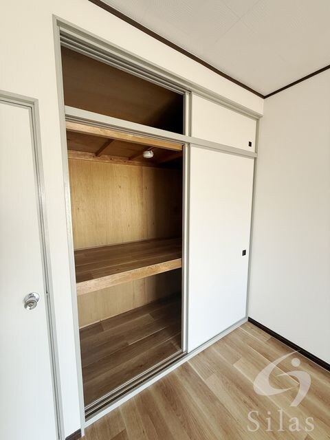 エムテック藤井寺の物件内観写真