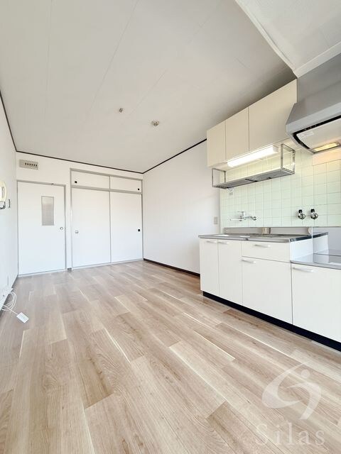 エムテック藤井寺の物件内観写真