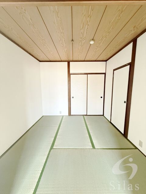 エムテック藤井寺の物件内観写真