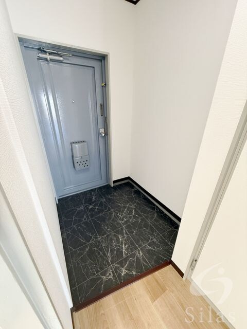 エムテック藤井寺の物件内観写真