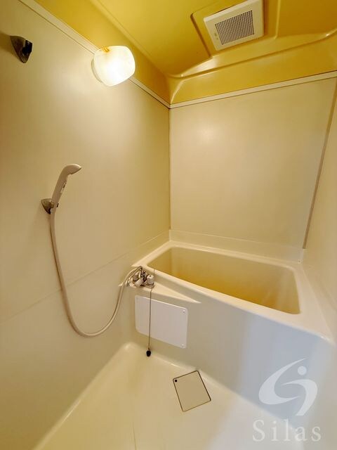 エムテック藤井寺の物件内観写真