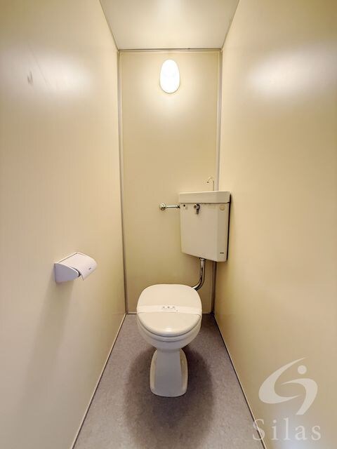 エムテック藤井寺の物件内観写真