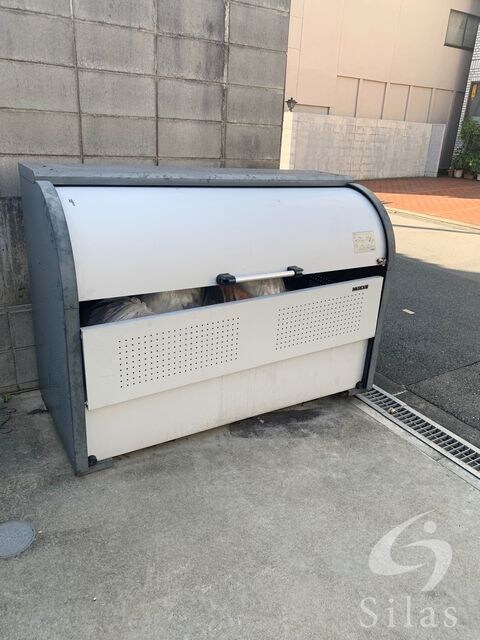 小路駅 徒歩5分 2階の物件外観写真