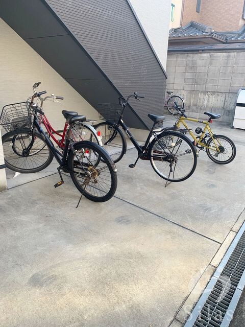 小路駅 徒歩5分 2階の物件外観写真