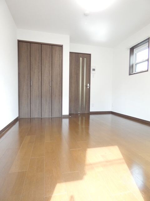 平野駅 徒歩10分 2階の物件内観写真