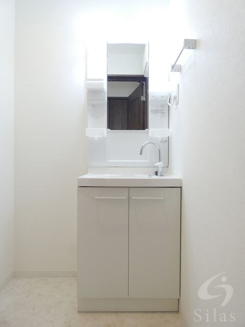 平野駅 徒歩10分 2階の物件内観写真