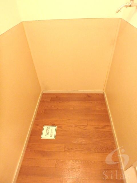 サンビレッジＯＫＵＮＯ　Ｄの物件内観写真