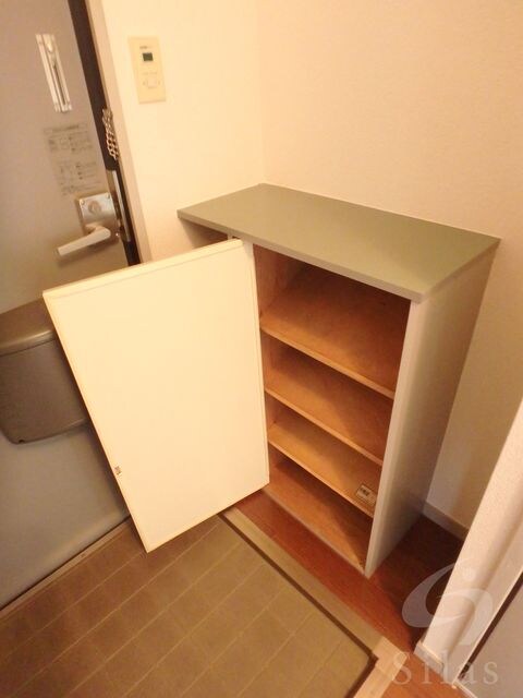 サンビレッジＯＫＵＮＯ　Ｄの物件内観写真