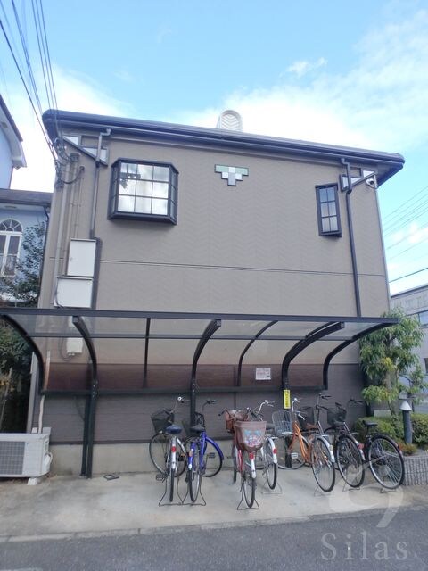 サンビレッジＯＫＵＮＯ　Ｄの物件外観写真