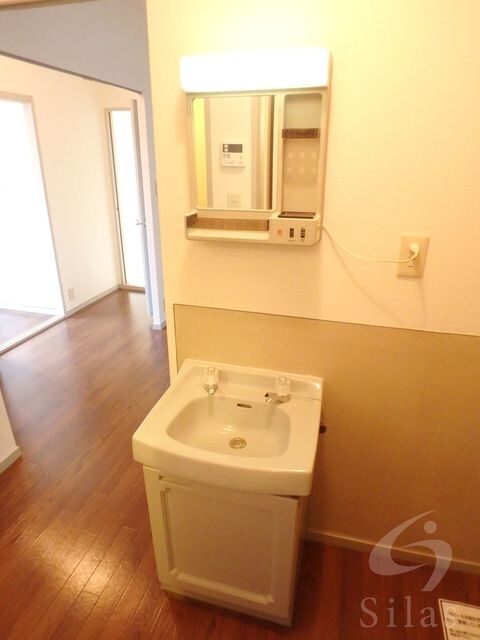 サンビレッジＯＫＵＮＯ　Ｄの物件内観写真