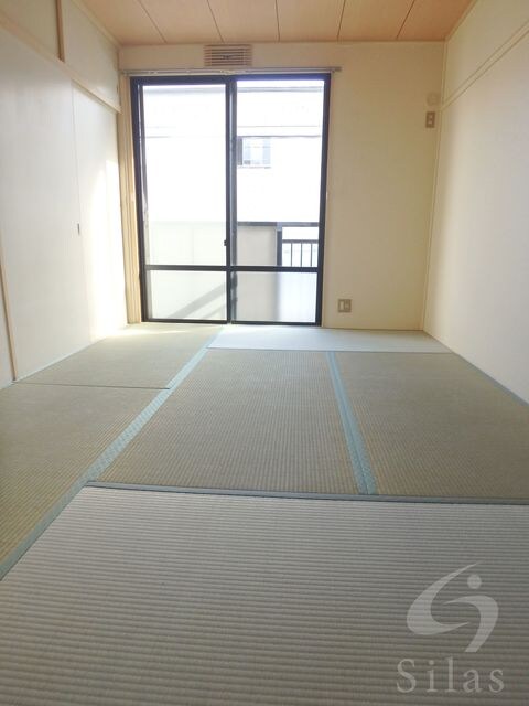 サンビレッジＯＫＵＮＯ　Ｄの物件内観写真