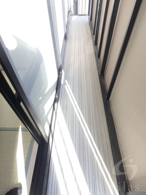 サンビレッジＯＫＵＮＯ　Ｄの物件内観写真