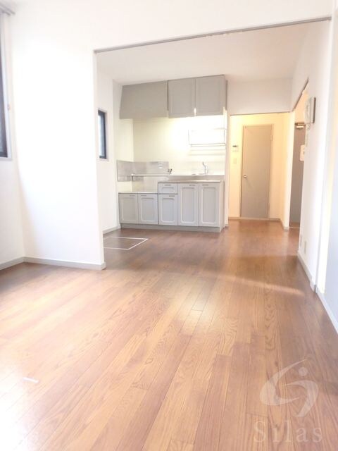 サンビレッジＯＫＵＮＯ　Ｄの物件内観写真