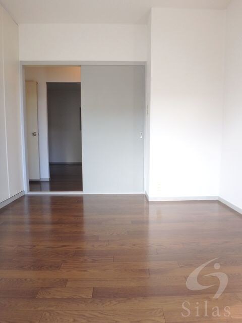 サンビレッジＯＫＵＮＯ　Ｄの物件内観写真