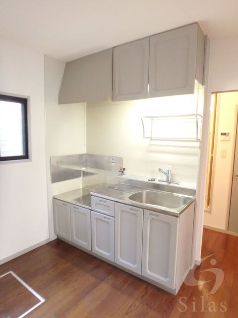 サンビレッジＯＫＵＮＯ　Ｄの物件内観写真