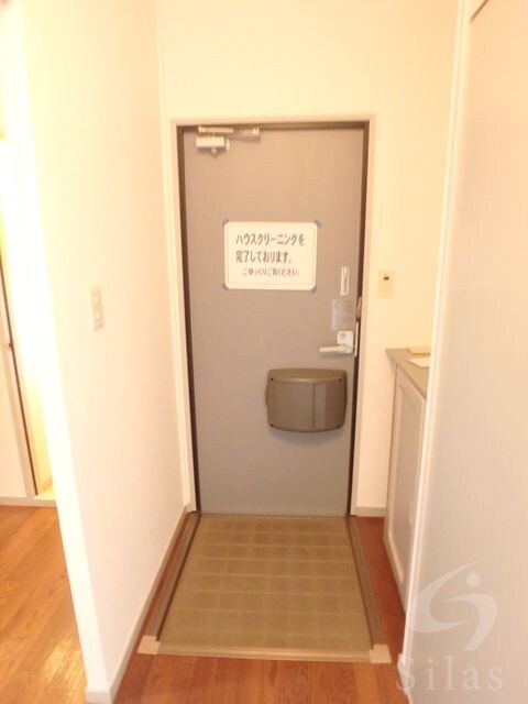 サンビレッジＯＫＵＮＯ　Ｄの物件内観写真