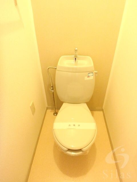 サンビレッジＯＫＵＮＯ　Ｄの物件内観写真