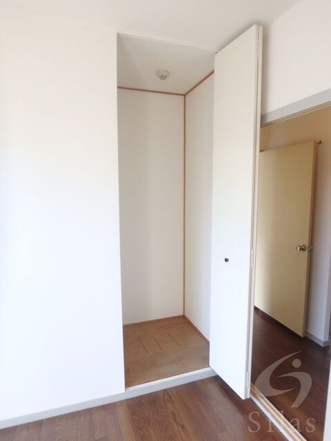 サンビレッジＯＫＵＮＯ　Ｄの物件内観写真