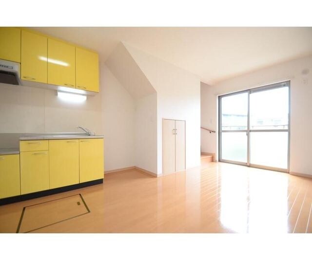 ブエナアビテートIIの物件内観写真