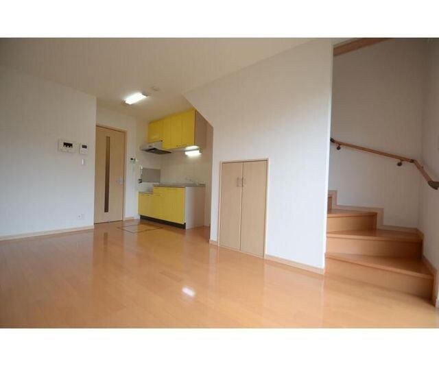 ブエナアビテートIIの物件内観写真