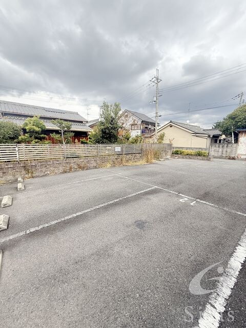 ブエナアビテートIIの物件外観写真