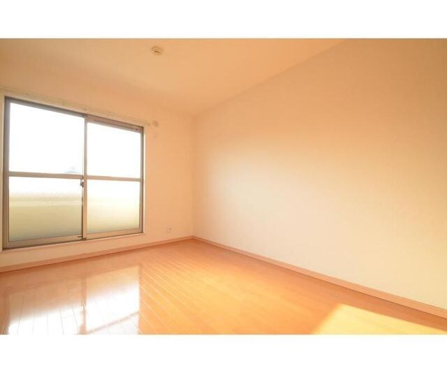 ブエナアビテートIIの物件内観写真