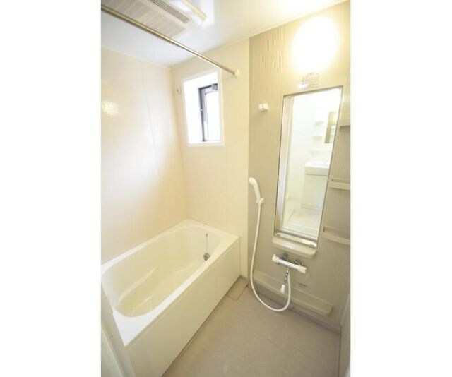 ブエナアビテートIIの物件内観写真