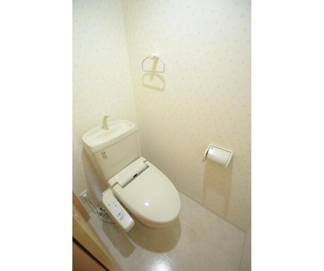 ブエナアビテートIIの物件内観写真