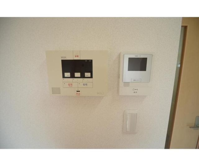 ブエナアビテートIIの物件内観写真