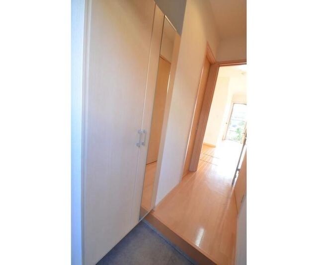 ブエナアビテートIIの物件内観写真