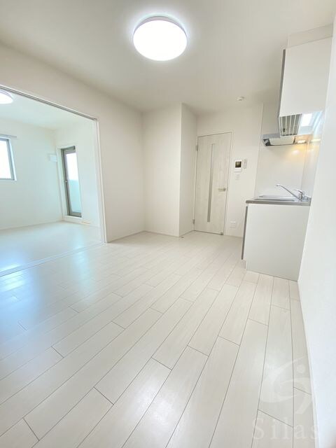 あびこ駅 徒歩4分 1階の物件内観写真