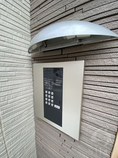 あびこ駅 徒歩4分 1階の物件外観写真