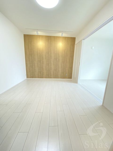 あびこ駅 徒歩4分 1階の物件内観写真