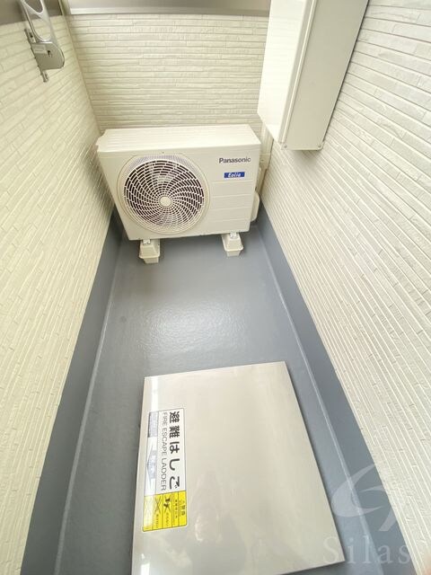 あびこ駅 徒歩4分 1階の物件内観写真