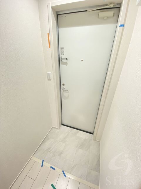 あびこ駅 徒歩4分 1階の物件内観写真