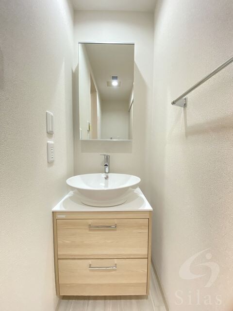 あびこ駅 徒歩4分 1階の物件内観写真