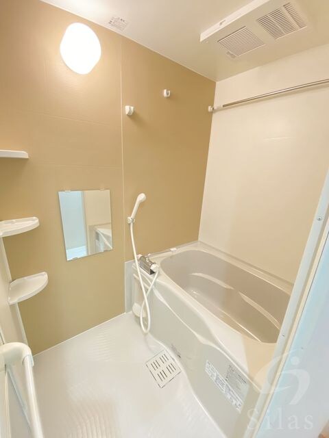 あびこ駅 徒歩4分 1階の物件内観写真