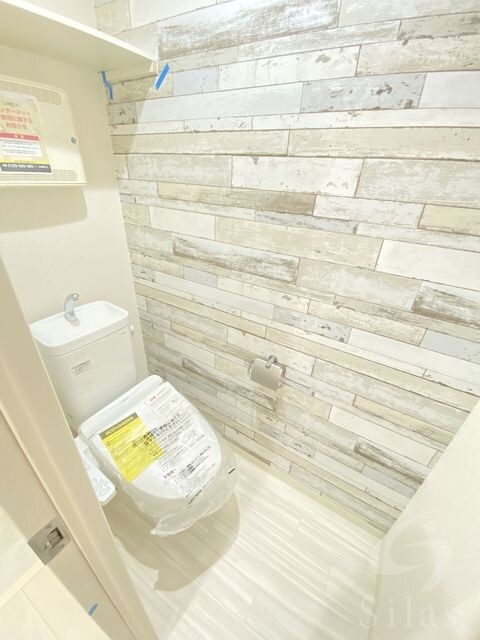 あびこ駅 徒歩4分 1階の物件内観写真