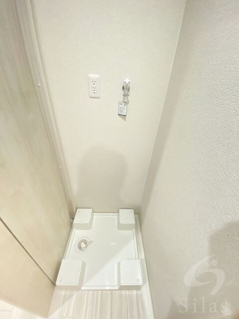 あびこ駅 徒歩4分 1階の物件内観写真