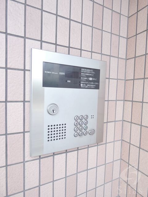 平野駅 徒歩3分 4階の物件外観写真