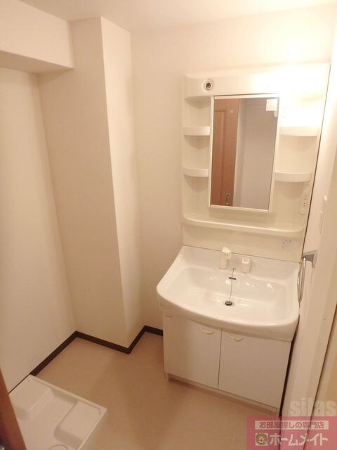 平野駅 徒歩3分 4階の物件内観写真