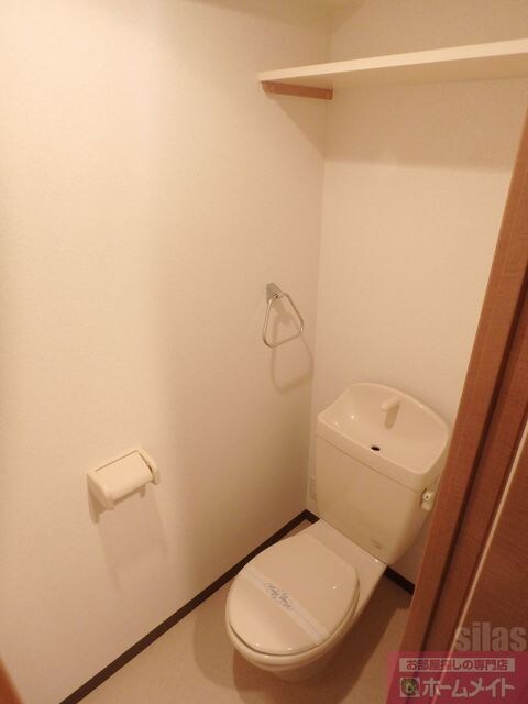 平野駅 徒歩3分 4階の物件内観写真