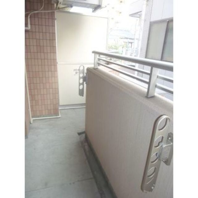 平野駅 徒歩3分 4階の物件内観写真